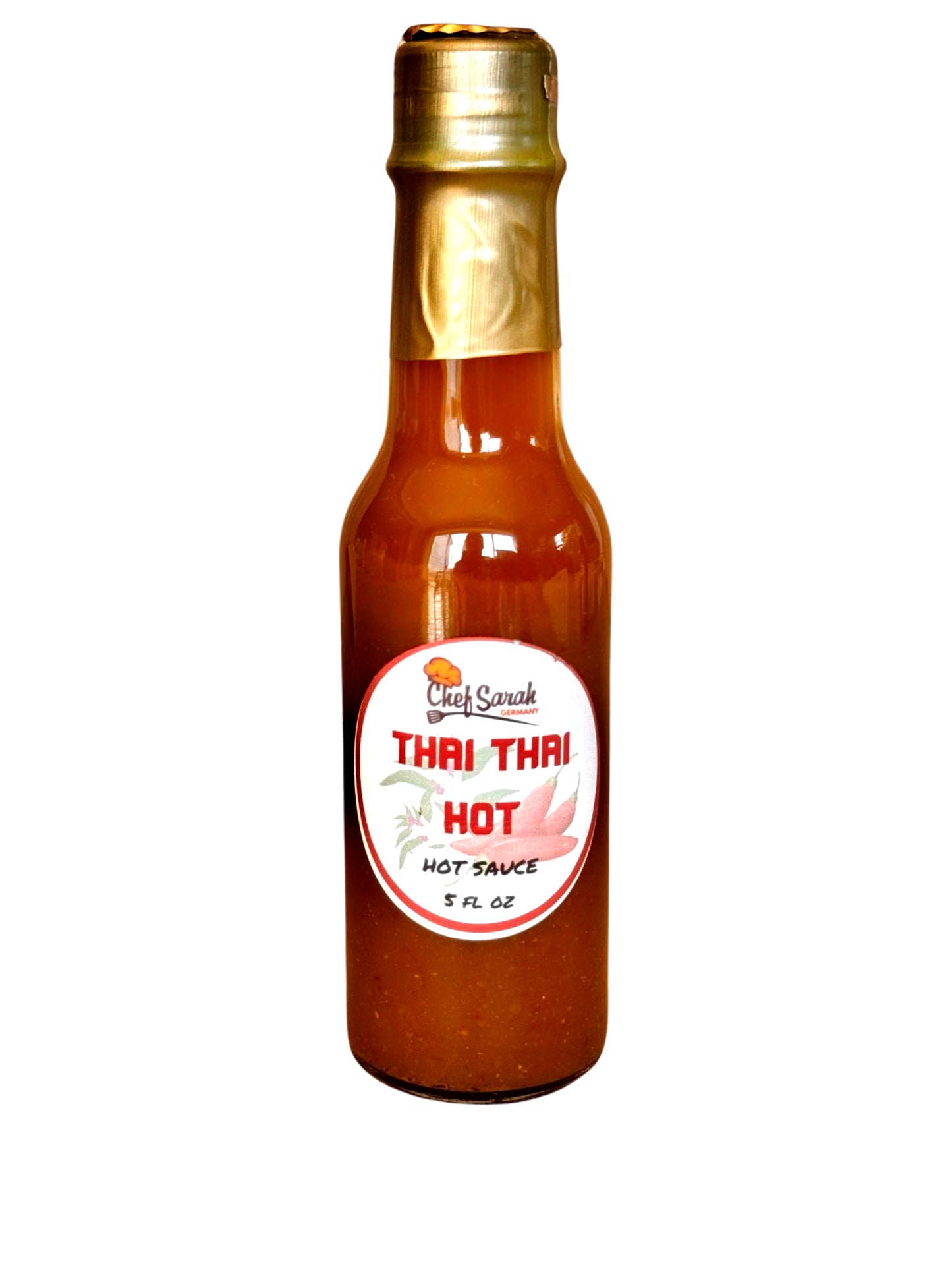 Thai Thai Hot
